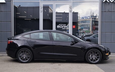 Tesla Model 3 I, 2022 год, 3 300 000 рублей, 8 фотография