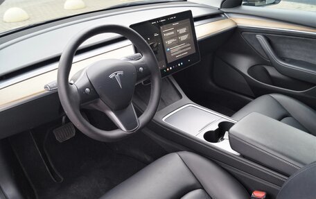 Tesla Model 3 I, 2022 год, 3 300 000 рублей, 14 фотография