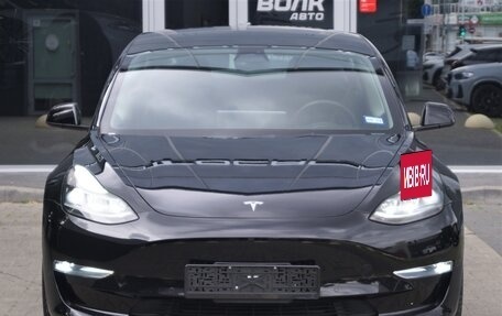 Tesla Model 3 I, 2022 год, 3 300 000 рублей, 2 фотография