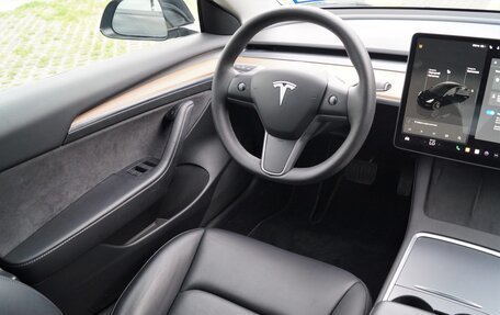 Tesla Model 3 I, 2022 год, 3 300 000 рублей, 26 фотография