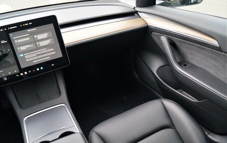 Tesla Model 3 I, 2022 год, 3 300 000 рублей, 27 фотография