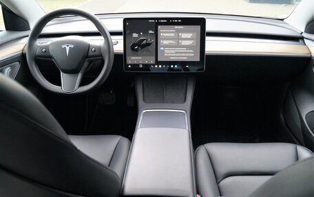 Tesla Model 3 I, 2022 год, 3 300 000 рублей, 25 фотография