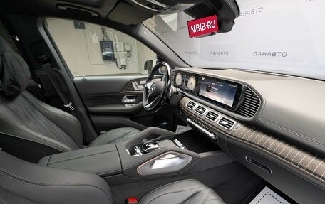 Mercedes-Benz Maybach GLS I, 2025 год, 33 300 000 рублей, 2 фотография