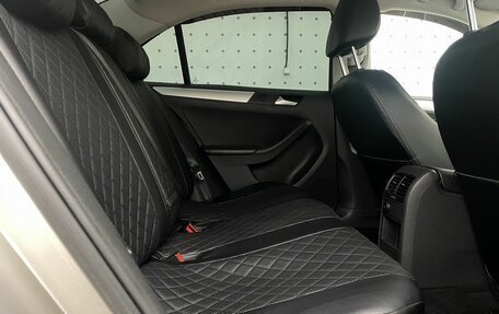 Volkswagen Jetta VI, 2013 год, 820 000 рублей, 13 фотография