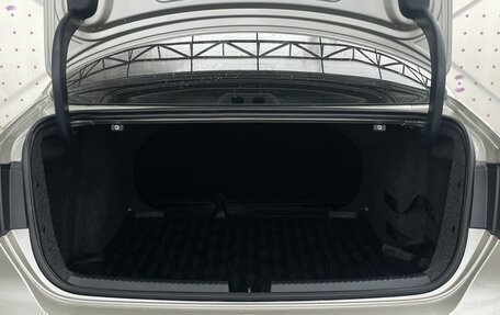 Volkswagen Jetta VI, 2013 год, 820 000 рублей, 7 фотография