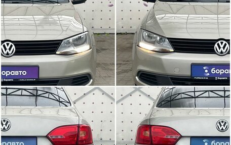 Volkswagen Jetta VI, 2013 год, 820 000 рублей, 8 фотография