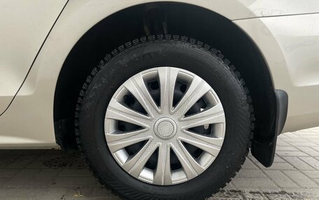 Volkswagen Jetta VI, 2013 год, 820 000 рублей, 19 фотография