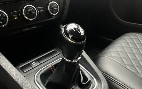Volkswagen Jetta VI, 2013 год, 820 000 рублей, 17 фотография