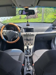 Opel Astra H рестайлинг, 2008 год, 310 000 рублей, 1 фотография