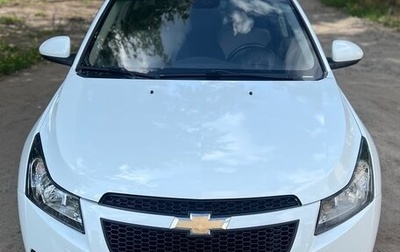 Chevrolet Cruze II, 2011 год, 680 000 рублей, 1 фотография