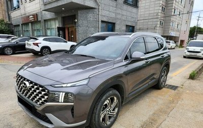 Hyundai Santa Fe IV, 2021 год, 2 700 500 рублей, 1 фотография