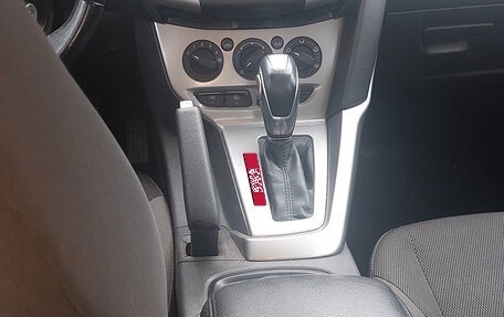Ford Focus III, 2014 год, 950 000 рублей, 1 фотография