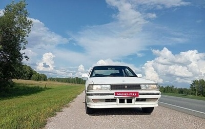 Toyota Cresta, 1990 год, 250 000 рублей, 1 фотография