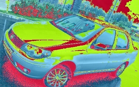 Fiat Albea I рестайлинг, 2011 год, 340 000 рублей, 1 фотография