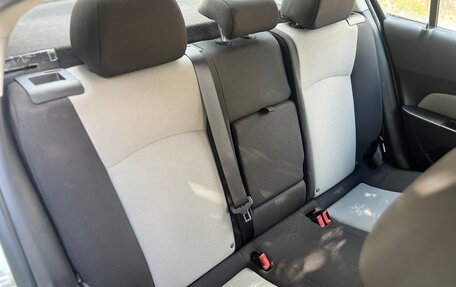 Chevrolet Cruze II, 2011 год, 680 000 рублей, 7 фотография