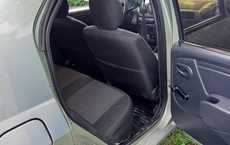 Renault Logan I, 2012 год, 550 000 рублей, 5 фотография
