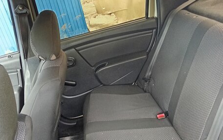 Renault Logan I, 2012 год, 550 000 рублей, 15 фотография
