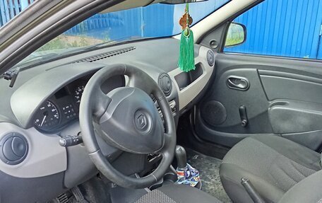 Renault Logan I, 2012 год, 550 000 рублей, 16 фотография