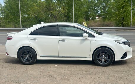 Toyota Sai, 2013 год, 1 550 000 рублей, 5 фотография