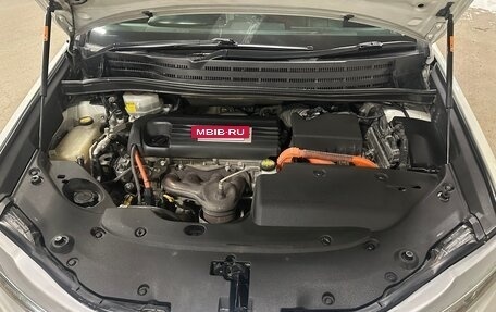 Toyota Sai, 2013 год, 1 550 000 рублей, 12 фотография