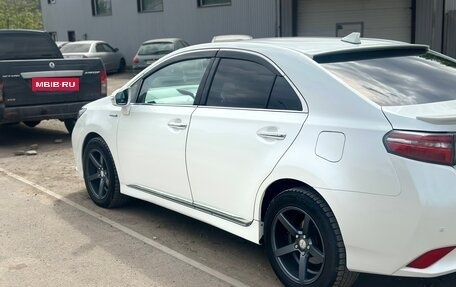 Toyota Sai, 2013 год, 1 550 000 рублей, 2 фотография