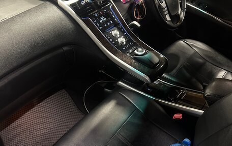 Toyota Sai, 2013 год, 1 550 000 рублей, 22 фотография