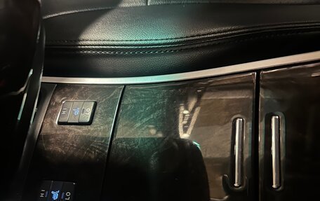 Toyota Sai, 2013 год, 1 550 000 рублей, 21 фотография