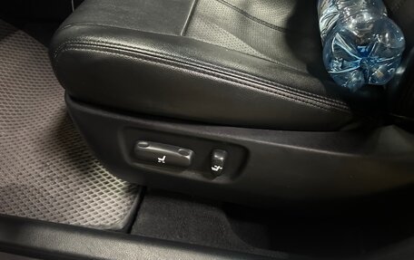Toyota Sai, 2013 год, 1 550 000 рублей, 16 фотография