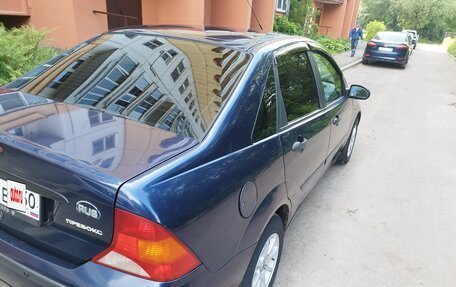 Ford Focus IV, 2003 год, 370 000 рублей, 4 фотография
