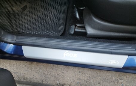 Ford Focus IV, 2003 год, 370 000 рублей, 11 фотография