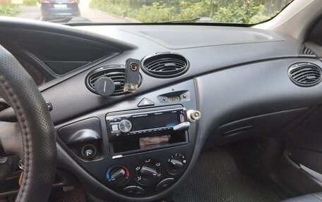 Ford Focus IV, 2003 год, 370 000 рублей, 10 фотография