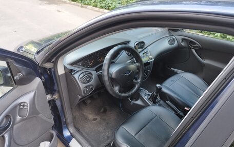 Ford Focus IV, 2003 год, 370 000 рублей, 12 фотография