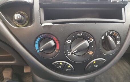 Ford Focus IV, 2003 год, 370 000 рублей, 8 фотография
