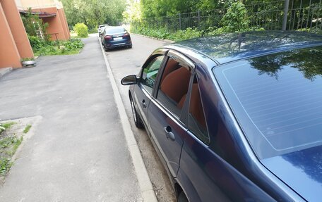Ford Focus IV, 2003 год, 370 000 рублей, 6 фотография