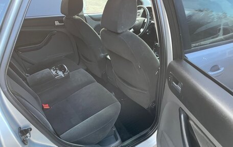 Ford Focus II рестайлинг, 2007 год, 389 000 рублей, 3 фотография