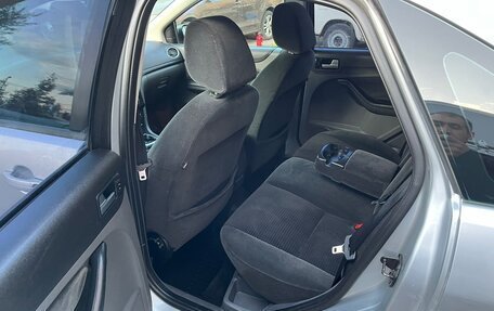 Ford Focus II рестайлинг, 2007 год, 389 000 рублей, 4 фотография