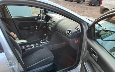 Ford Focus II рестайлинг, 2007 год, 389 000 рублей, 5 фотография