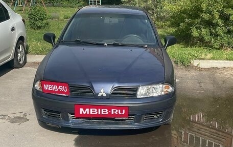 Mitsubishi Carisma I, 2001 год, 250 000 рублей, 3 фотография