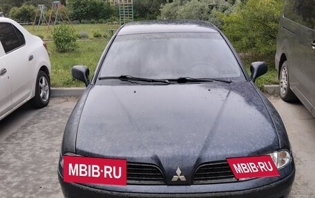 Mitsubishi Carisma I, 2001 год, 250 000 рублей, 2 фотография