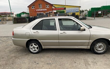 Chery Amulet (A15) I, 2007 год, 125 000 рублей, 4 фотография
