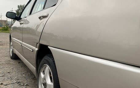 Chery Amulet (A15) I, 2007 год, 125 000 рублей, 9 фотография