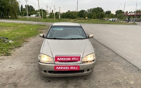 Chery Amulet (A15) I, 2007 год, 125 000 рублей, 2 фотография