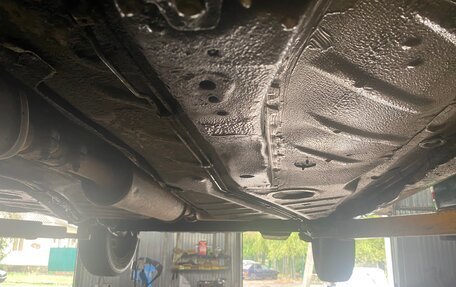 Chery Amulet (A15) I, 2007 год, 125 000 рублей, 13 фотография