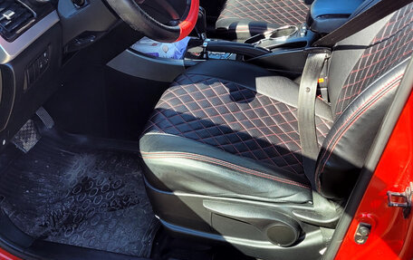 SsangYong Actyon II рестайлинг, 2014 год, 1 250 000 рублей, 9 фотография