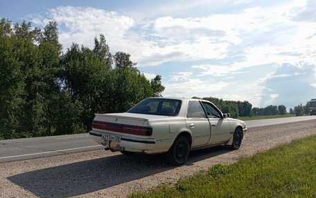 Toyota Cresta, 1990 год, 250 000 рублей, 3 фотография