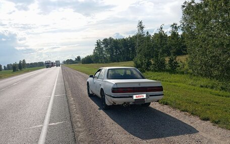 Toyota Cresta, 1990 год, 250 000 рублей, 4 фотография