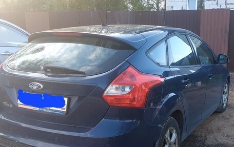 Ford Focus III, 2014 год, 950 000 рублей, 3 фотография