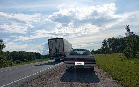 Toyota Cresta, 1990 год, 250 000 рублей, 7 фотография