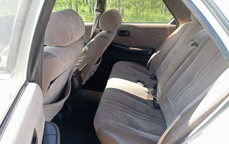 Toyota Cresta, 1990 год, 250 000 рублей, 9 фотография