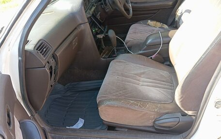 Toyota Cresta, 1990 год, 250 000 рублей, 8 фотография